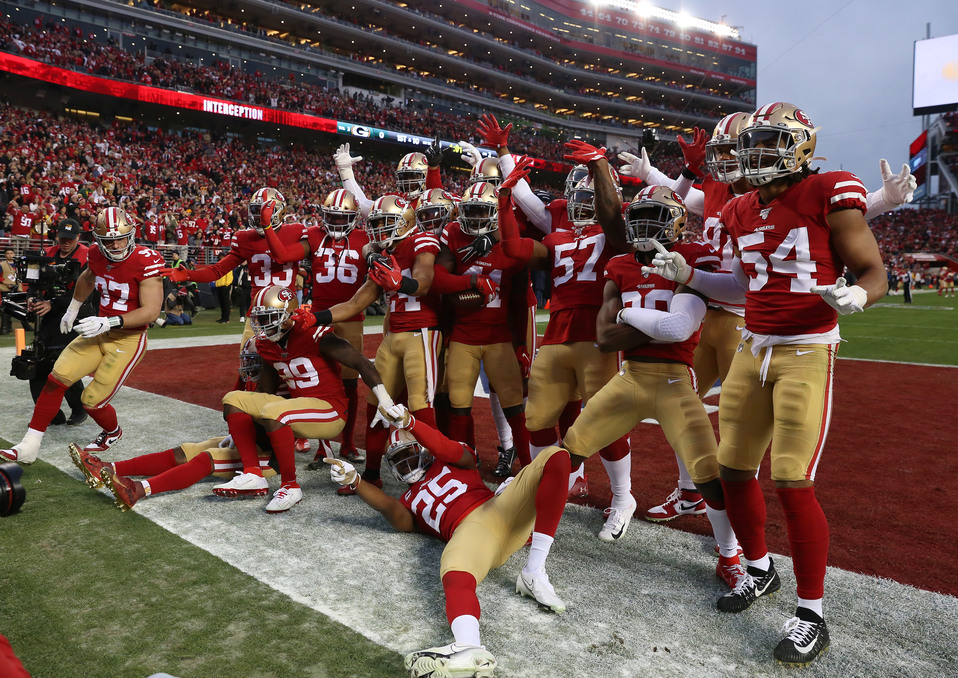 ¿Cómo están las apuestas rumbo al Super Bowl 2020?