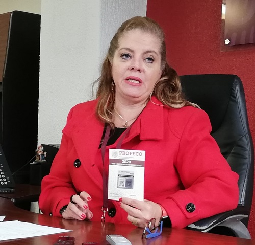 Continuarán inspecciones al sector. (Alondra Ávila)
