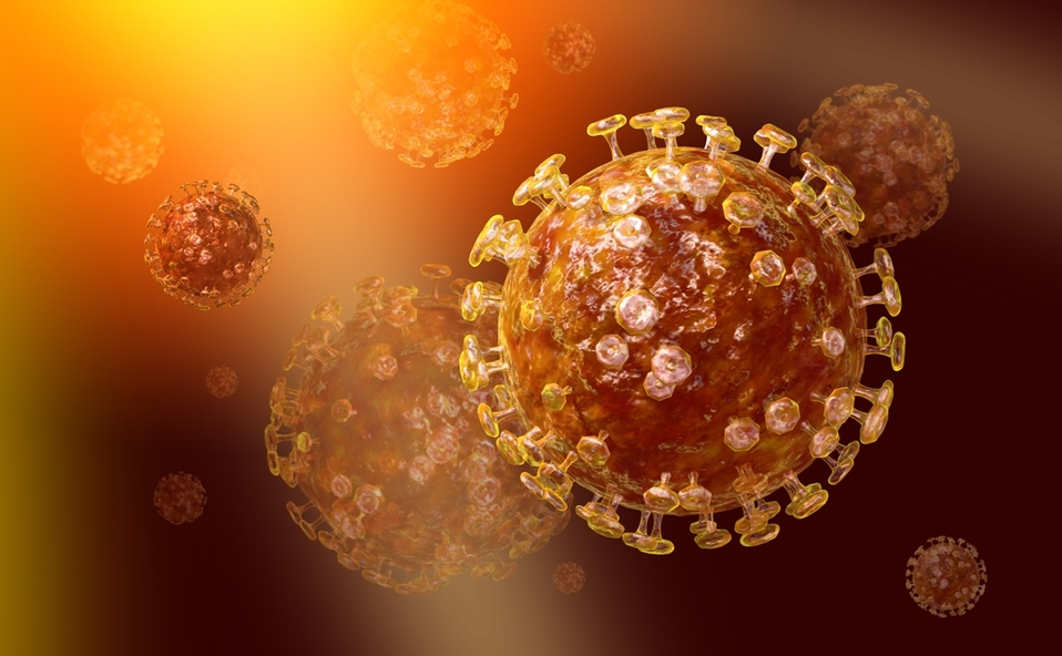 El coronavirus ya cobró la vida de cuatro personas en China (Shutterstock).