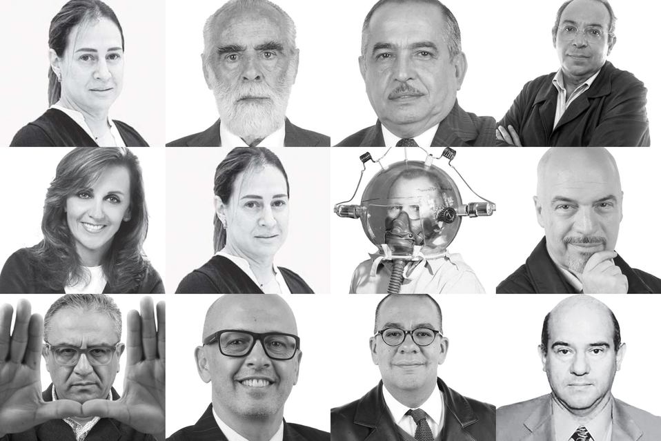 20 de enero.  Este es el resumen de las columnas de hoy en Milenio. (Especial)