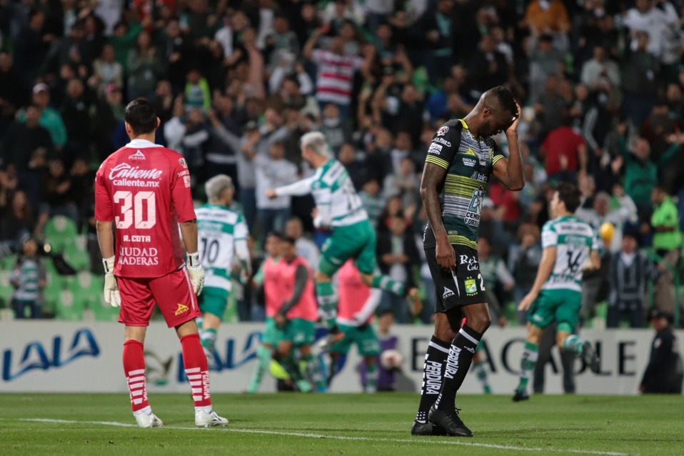 Foto: Mexsport