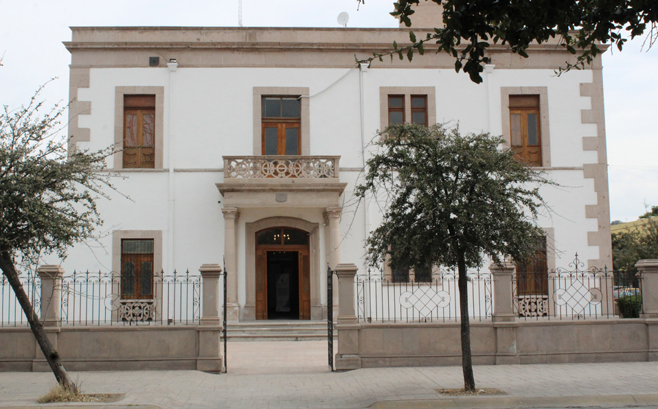 El Instituto Muncipal de Cultura y Educación invita a que realicen sus prácticas y servicio social. (Liliana Yañez)