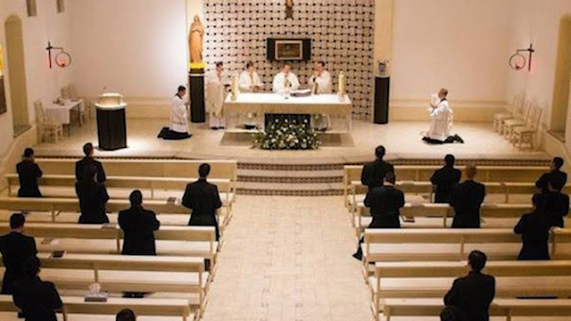 Legionarios de Cristo se someterán a investigación por abusos de sacerdote