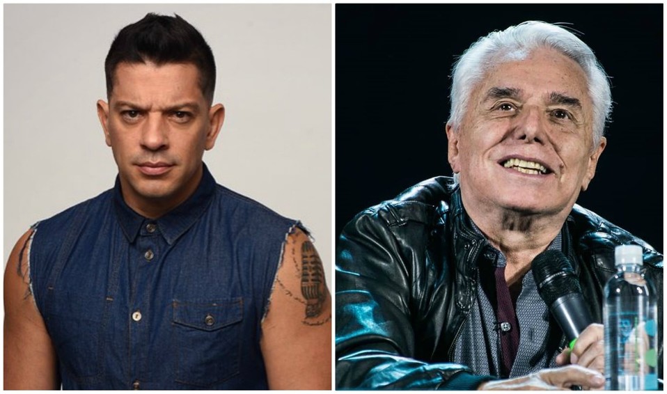 Yahir reacciona a insulto homofóbico de Enrique Guzmán (Especial/Instagram).