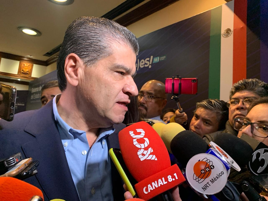 Además se elevará el calibre de las armas de los elementos. (Especial)