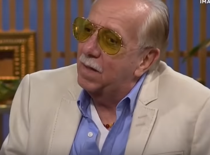 Benito Castro revela adicciones de Paco Stanley. (Captura de Pantalla)