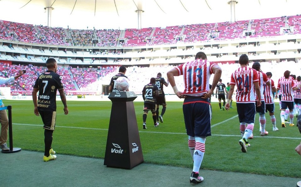 Chivas vs Dorados, horario y dónde ver la Copa MX octavos de final Grupo Milenio