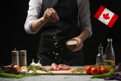 Los cocineros deberán presentar su diploma de estudios o demostrar tres años de experiencia (Shutterstock).