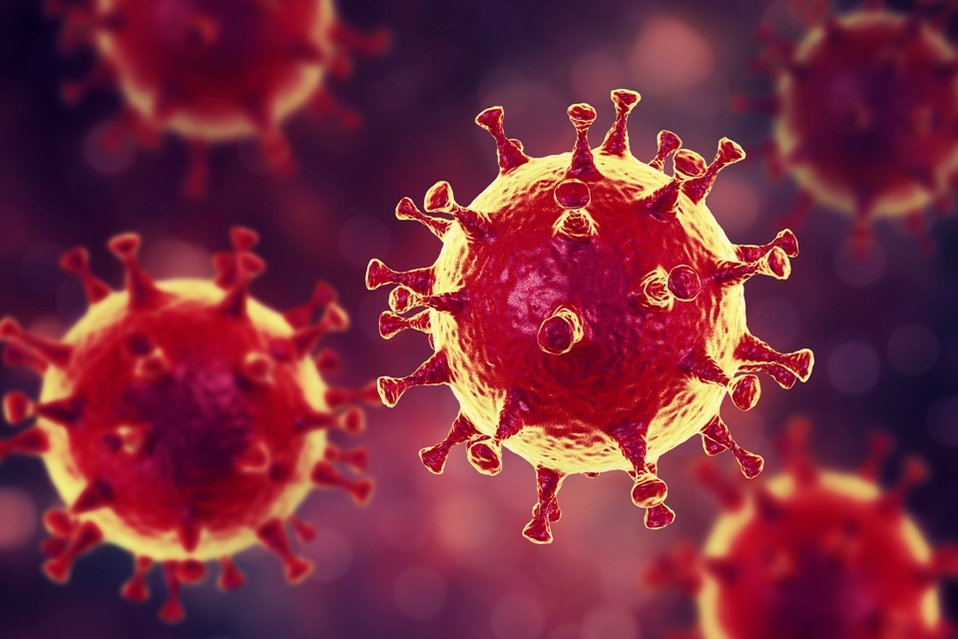 Coronavirus: lo que se sabe hasta hoy del virus surgido en China (Shutterstock).