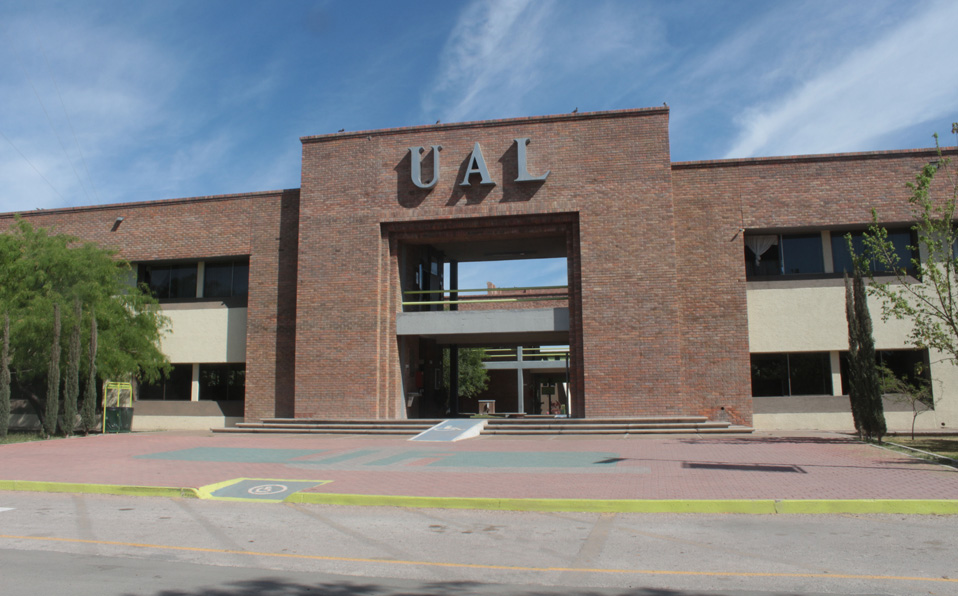 Con una fuerte inversión, la Universidad Autónoma de La Laguna se ha expandido, además de trabajar en un nuevo modelo educativo. (Claudia Luévano)