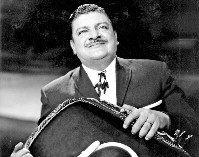 La historia del músico mexicano se une a la de otros artistas contadas en la pantalla chica. Fototeca MILENIO.