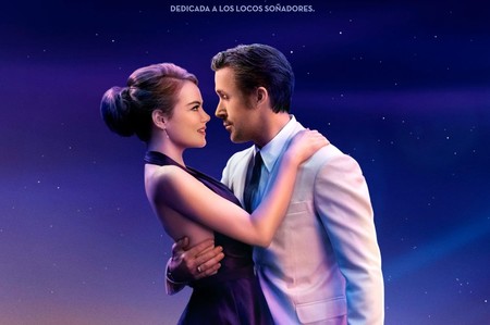 'La La Land' forma parte de los estrenos de Netflix en febrero.