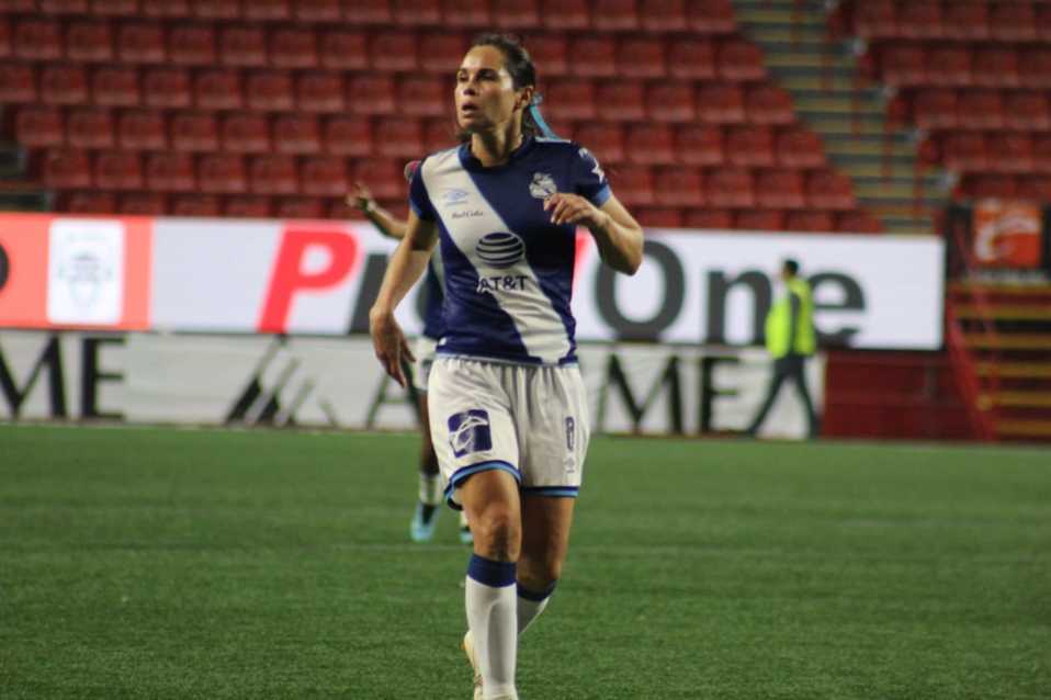Las blanquiazules aprovecharon su buen momento para ultimar a las tijuanenses (Especial)