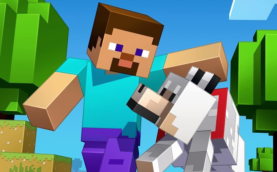 Minecraft cuenta con la versión educativa para el aprendizaje de los maestros y alumnos a través de su plataforma. (Instagram minecraft)