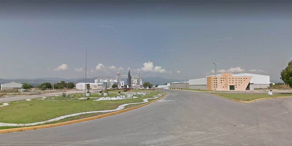 El Parque Industrial Tehuacán-Miahuatlan requiere de la aportación del Gobierno del Estado, para atraer inversiones. (Apolonia Amayo)