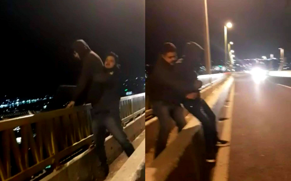 Trató de atentar contra su vida (Especial)