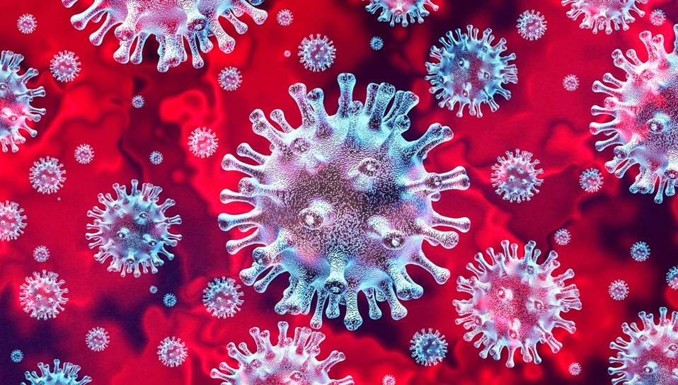 Coronavirus de Wuhan se propaga desde Asia (Shutterstock).