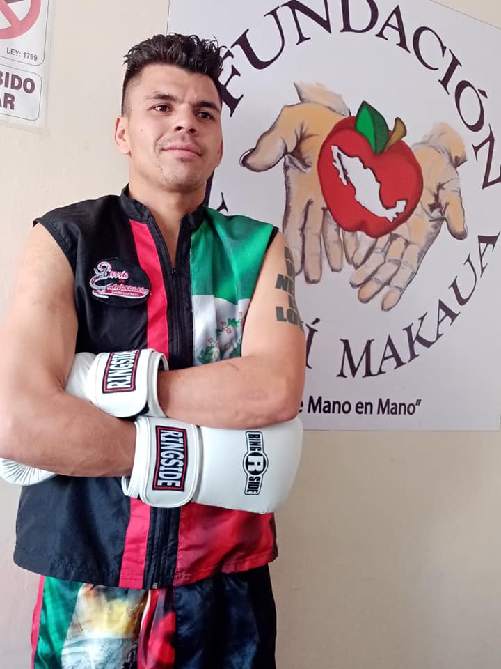 Será un duelo entre dos boxeadores con estilos totalmente diferentes. (Milenio Digital)