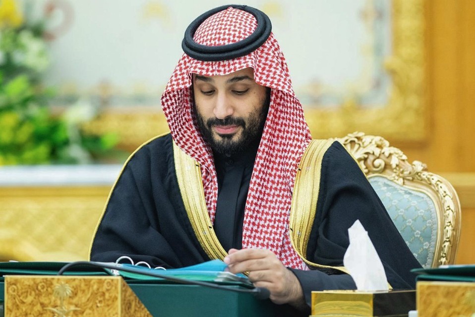 Según expertos de la ONU, Mohamed bin Salmán estaría implicado en el caso. (DPA)