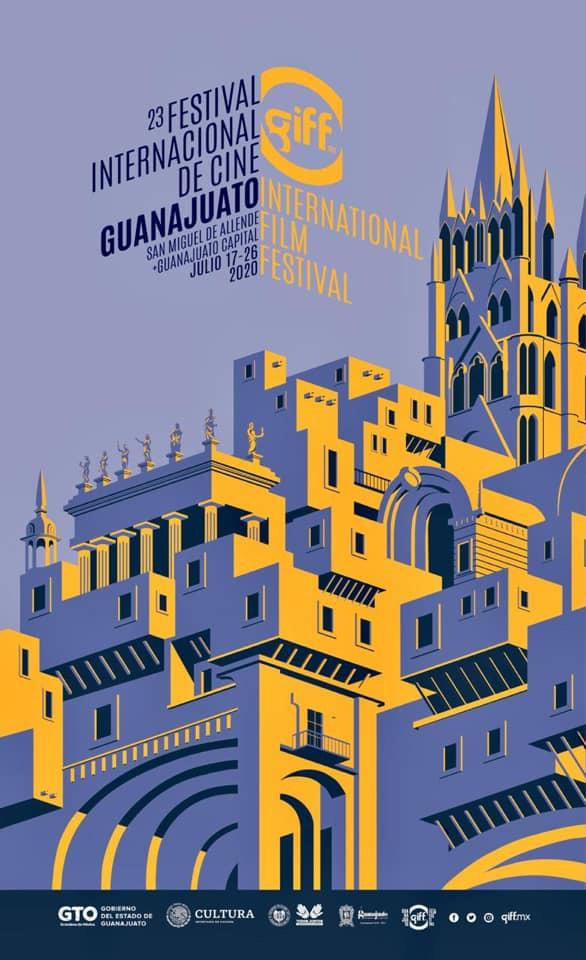 GIFF 2020. Foto: Especial