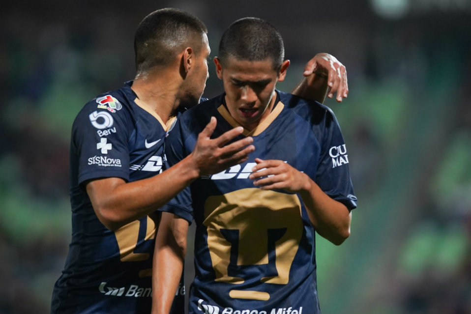 Jesús Rivas (Imago7)