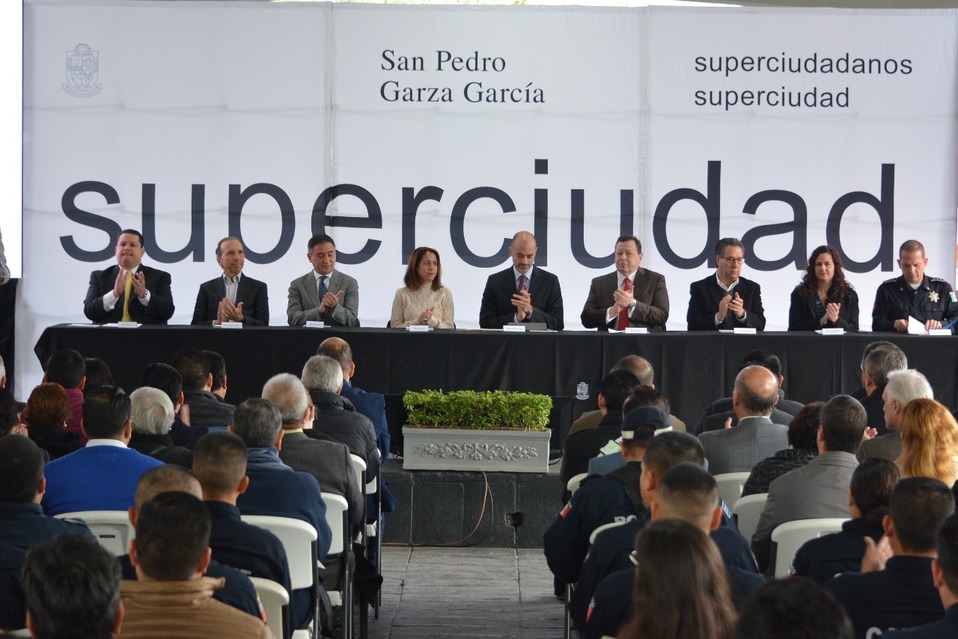 El nuevo modelo de Justicia Cívica,  busca fomentar la paz, la legalidad y la participación ciudadana. Foto: Especial