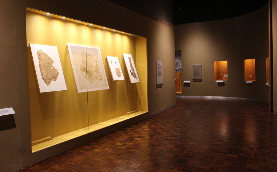 El Museo Regional de La Laguna se encuentra abierto de martes a domingo con horario de 9 de la mañana a 5:30 de la tarde. (Claudia Luévano)