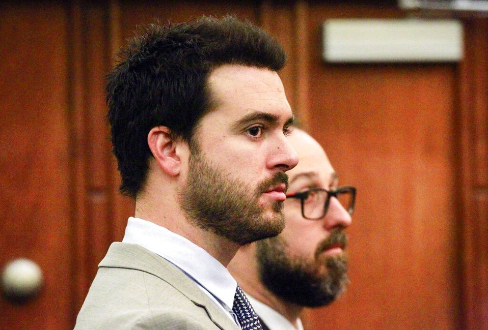 Pablo Lyle tendrá que permanecer bajo arresto domiciliario en Miami, resolvió una juez este miércoles (AP).