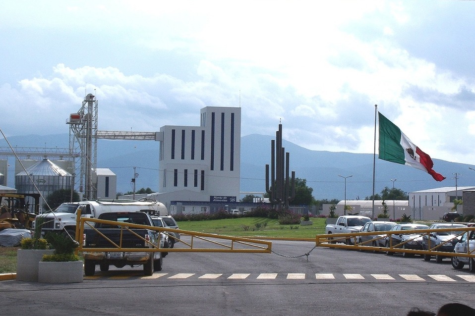 El Parque Industrial Tehuacán-Miahuatlan requiere de la aportación y trabajo conjunto con el Gobierno del Estado, para atraer inversiones. (Apolonia A