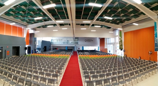 Parque de Innovación De La Salle forma parte de la Asociación Mexicana de Recintos Feriales