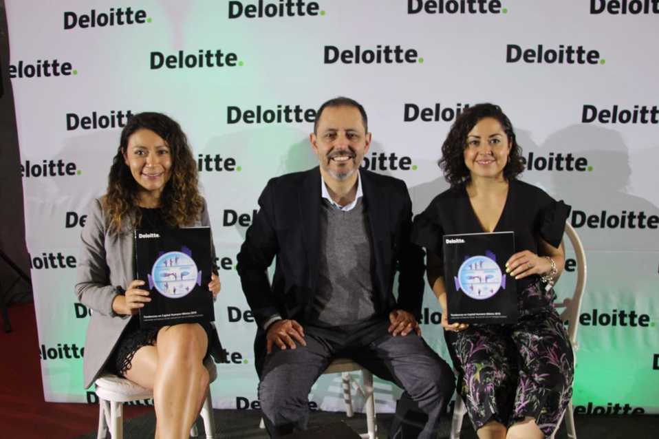 Advierten que 45% de funciones de un empleo podrían ser automatizadas. (Jaime Zambrano)