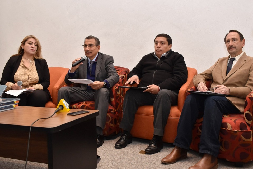 Para la colocación, no se tomaron en cuenta condiciones como los radios de giros, la cantidad de vehículos y peatones que pasan por el lugar.  (Agenci