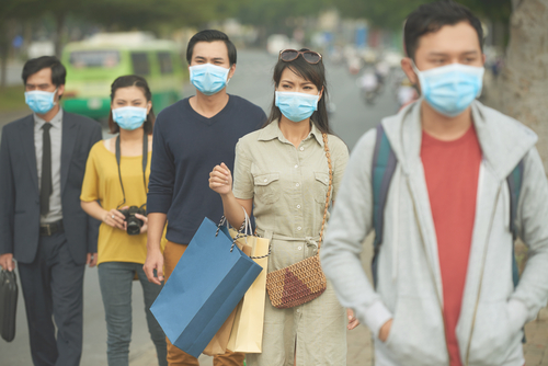 Las epidemias han afectado a la humanidad desde el origen de la civilizaciones (Shutterstock)
