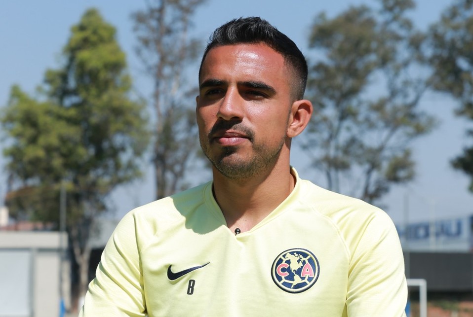 Jesús Alonso Escoboza (Iván López)