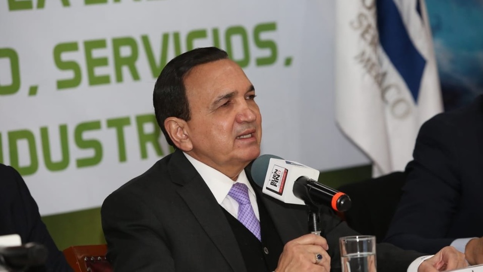 José Manuel López Campos indicó que es necesario contar con líneas específicas de acción (@Concanaco)