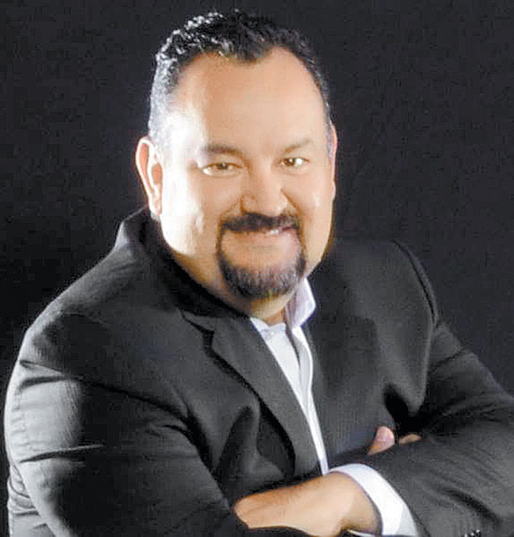 Juan Carlos Pardo, directivo de Nestlé México. (Especial)