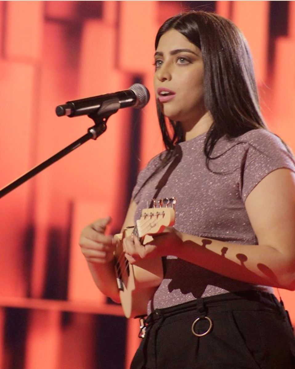 La Academia: Francely quiere abandonar la casa (Instagram).