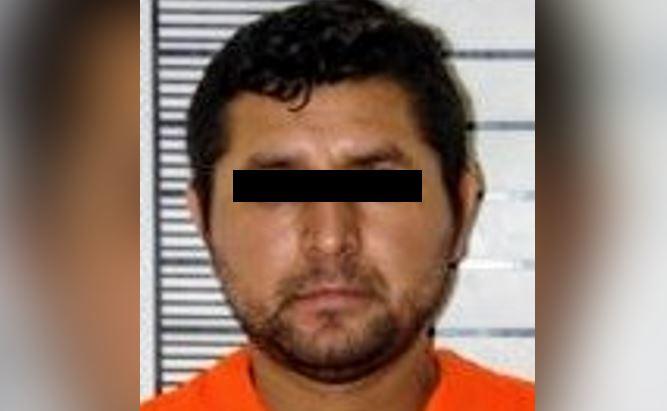El responsable fue identificado como Sergio Alberto. Foto: Especial
