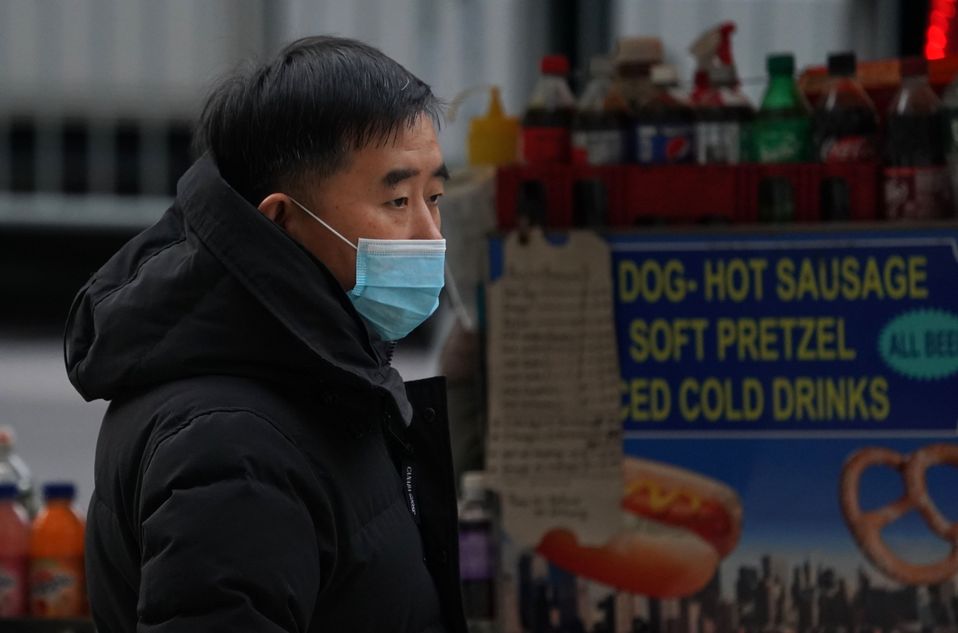 Se trata del segundo caso de coronavirus confirmado en Japón. (AFP)