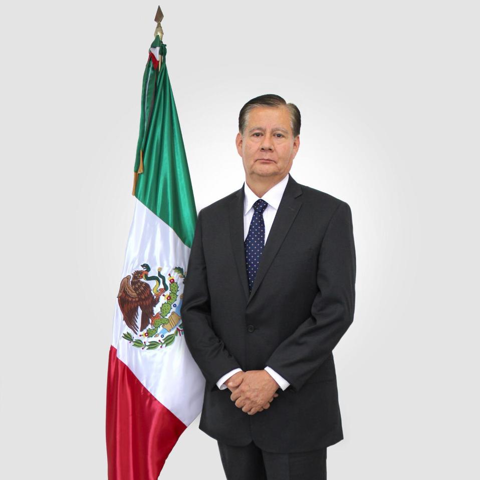 Arturo López Mora, nuevo titular de la Comisión Estatal de Agua y Saneamiento del Estado de Puebla. (Especial)