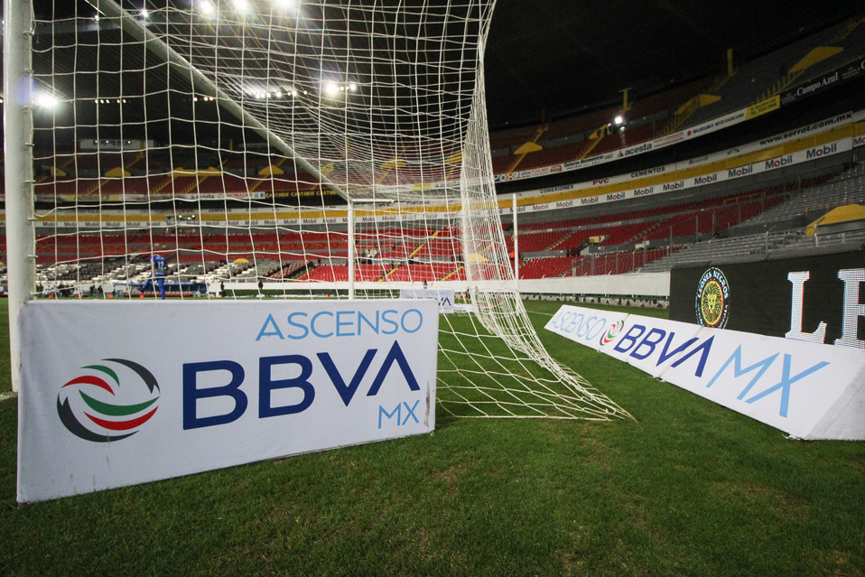 Ascenso MX, Clausura 2020 (Imago7)