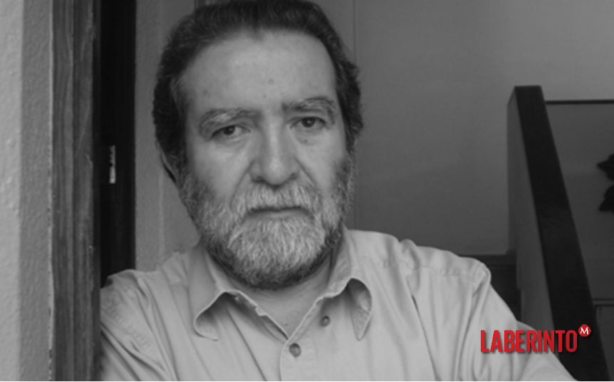 Eusebio Ruvalcaba (1951-2017)