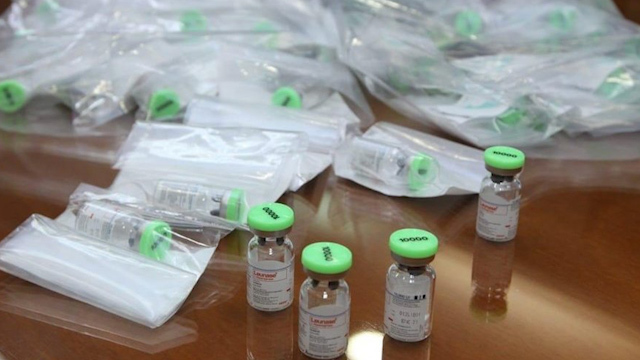 IMSS rechaza desabasto de medicamentos para cáncer en hospital La Raza