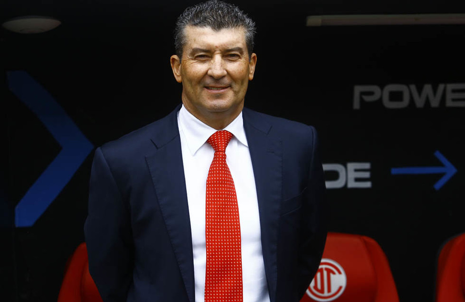 José Manuel de la Torre 'Chepo' (Imago 7)