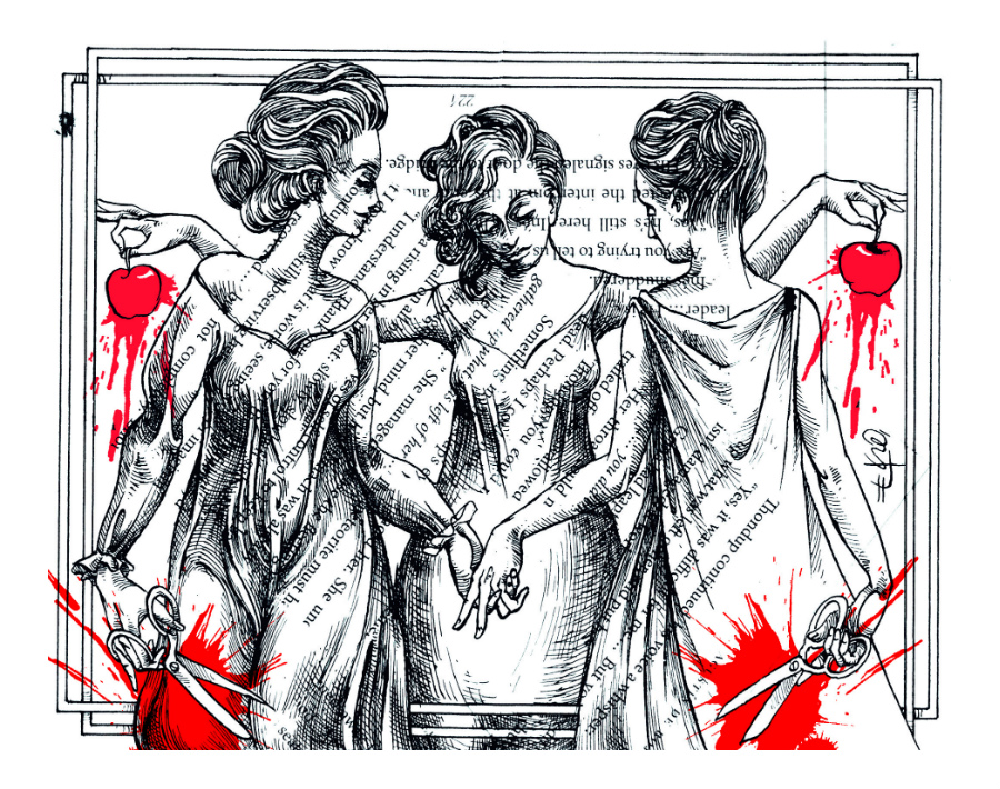 Juicio a Paris