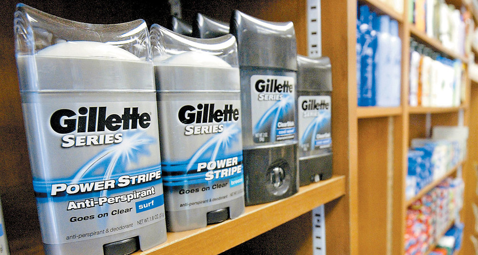 La comercialización de los productos subió 4 por ciento. (AP)