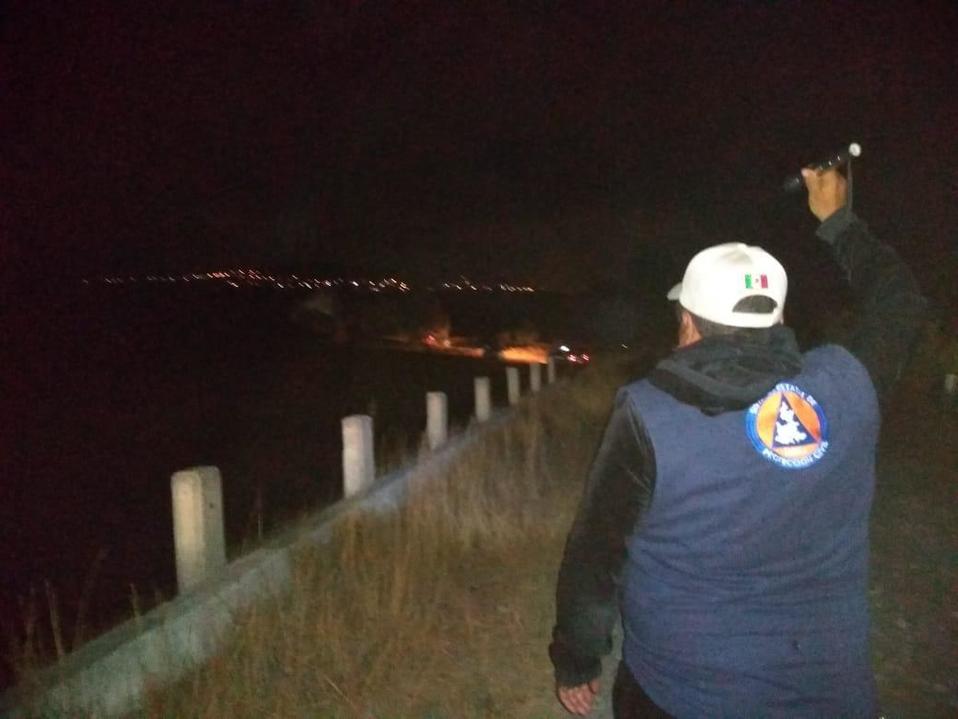 Ocasionan tomas clandestinas fugas de gas LP en Tecamachalco y Huauchinango. (Especial)