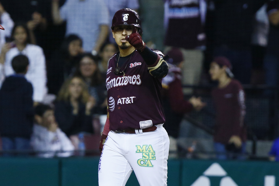 Tomateros (Twitter @LMPbeisbol)
