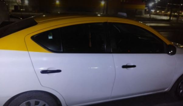 La denuncia se hizo a través de redes sociales, donde un joven acababa de ser asaltado muy cerca del lugar. (Foto: Especial)