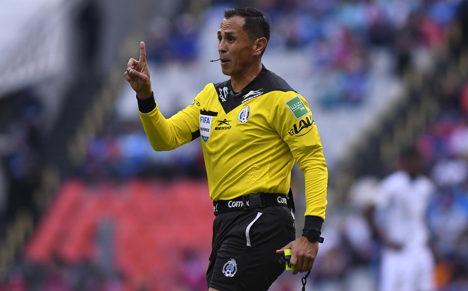 Luis Enrique Santander